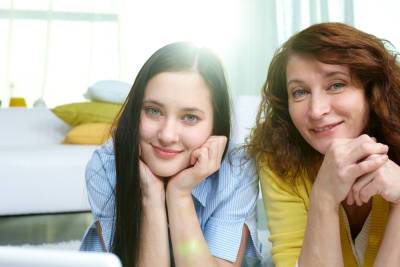Как ужиться с подростком: 5 советов для родителей