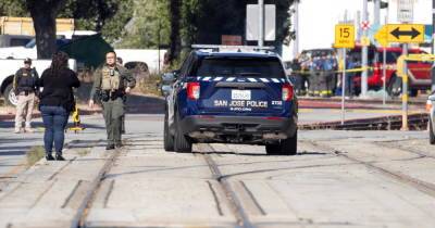 В Калифорнии при стрельбе погибли сотрудники железнодорожной компании