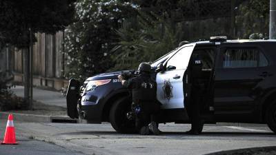 Восемь человек погибли при стрельбе в Сан-Хосе