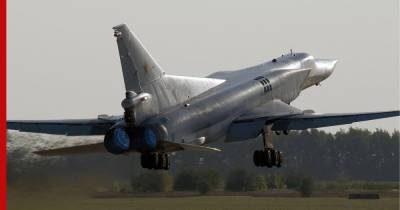 Российские бомбардировщики в Сирии сочли угрозой для НАТО