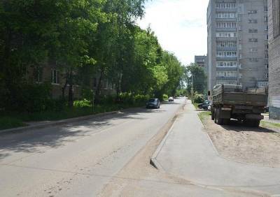 В Шлаковом на три дня перекроют одну из улиц