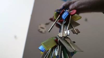 Около семи тысяч обманутых дольщиков в Подмосковье получили ключи от квартир с начала года