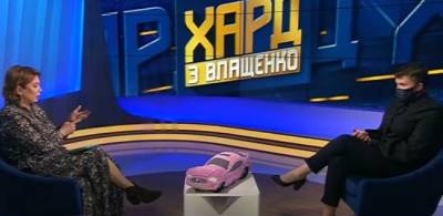 Надежда Савченко рассказала, что зарабатывает изготовлением мягких игрушек