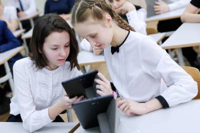 Wi-Fi зоны создадут в школах Кабардино-Балкарии