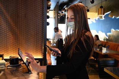Рестораторы поддержали идею Собянина по защите посетителей заведений от коронавируса