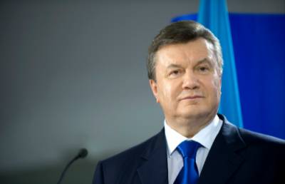 Адвокат Януковича рассказал, как Киев угрожал расстрелять вертолет с экс-президентом на борту
