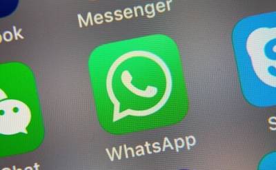 Мессенджер WhatsApp подал иск в Верховный суд против правительства Индии