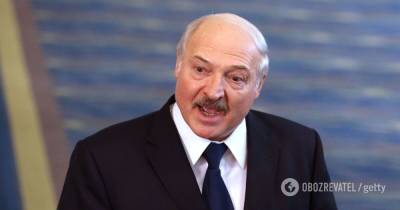 Лукашенко выступление: президент Беларуси обвинил Украину в отказе принять самолет Ryanair