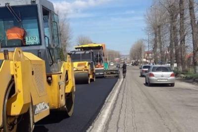 В Ингушетии отремонтируют дороги, ведущие в соседние регионы