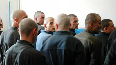 Российским заключенным упростили порядок обращения в ЕСПЧ