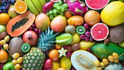 Какие экзотические фрукты украинцы покупают чаще всего