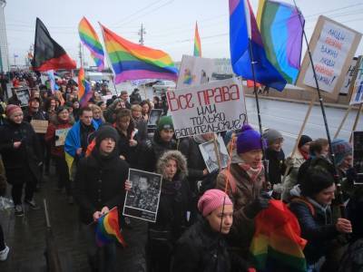 Пермский депутат Госдумы взялся за борьбу с ЛГБТ-правозащитниками в Facebook