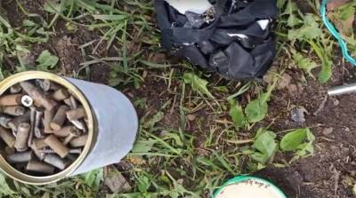 Житель Лепельского района заложил взрывчатку под авто супруги, чтобы отговорить от развода