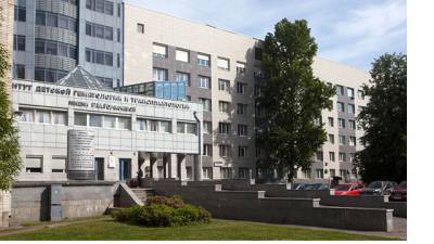 Строительство корпуса НИИ детской онкологии им. Горбачевой привело к разбирательствам на 1,3 млн