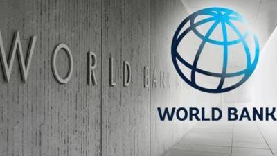 Всемирный банк в третий раз улучшил прогноз по ВВП России