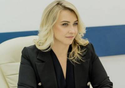 Вице-мэр Рязани Надежда Штевнина попала в больницу