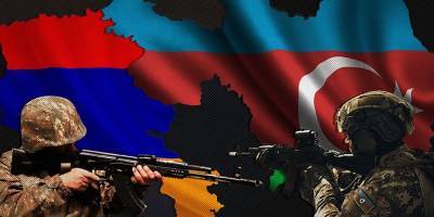 В Азербайджане заявили, что ВС Армении уже два дня обстреливает их территорию и назвали условия заключения мирного договора - ТЕЛЕГРАФ