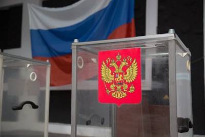 Приднестровские россияне смогут проголосовать на выборах в Госдуму