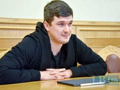Федоров рассказал, почему баллотировался в Раду от партии Балашова