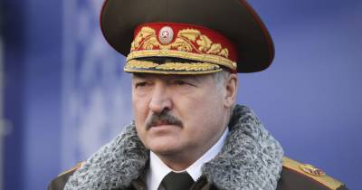 Отказались сажать самолет с возможной взрывчаткой: Лукашенко обвинил Киев, Варшаву и Вильнюс