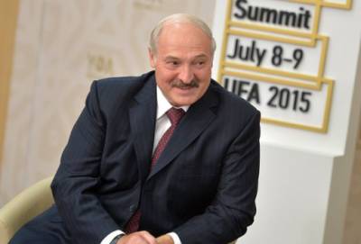 Лукашенко пригрозил «посадить» самолет Байдена в Минске: «Достойно встречу»