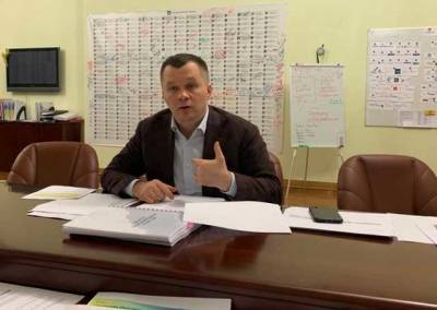 Милованов: Вызываю Бутусова на интеллектуальную дуэль - дебаты
