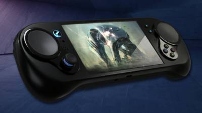 Вести.net. Valve разрабатывает аналог Nintendo Switch для игр из Steam