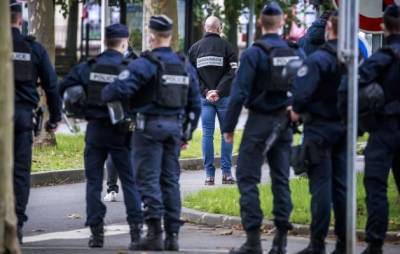 FP: Во Франции по делу о терроризме задержаны четверо выходцев из России