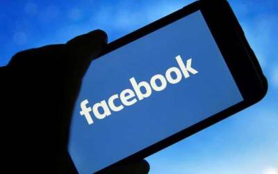 Украина вошла в пятерку стран по числу сетей "тайного влияния" в Facebook