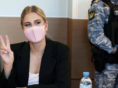 "Санитарное дело" против Любови Соболь передали в суд