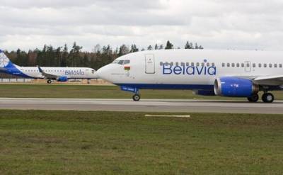 Еще две европейские страны за последние часы запретили полеты самолетов «Белавиа»