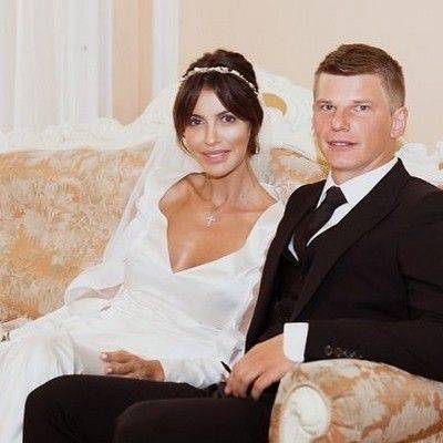 Мать Аршавина рассказала про угрозы тюрьмой от экс-невестки