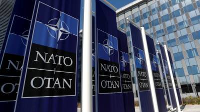 НАТО осудило действия властей Беларуси