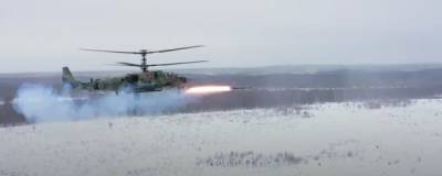 В России прошли испытания модернизированных ракет «Вихрь»