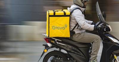 Glovo поглотил сразу три сервиса доставки в шести странах Восточной Европы