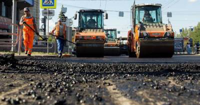 Дорожные компании Житомирщины блокируют президентскую инициативу "Большое строительство", — СМИ
