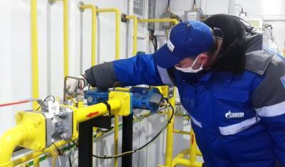 Без прибыли: почему «Газпрому» не выгодно газифицировать Россию