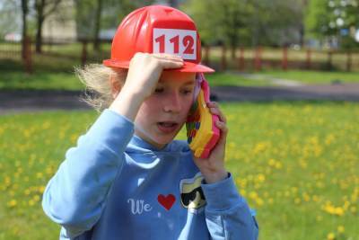 Гродненские спасатели рассказали, как уберечь детей во время каникул