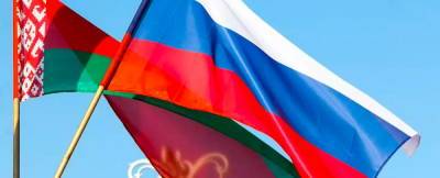 Китай не сможет заменить для Белоруссии Россию