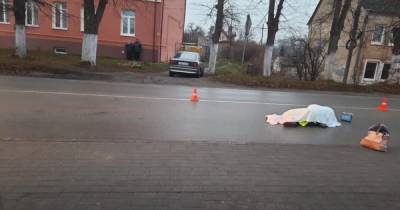 Дочь жительницы Правдинска, насмерть сбитой начальником отдела полиции, рассказала о трагедии и следствии - klops.ru - Правдинск