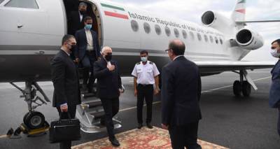 Поможет ли Армении иранский транспортный проект выйти из изоляции и сохранить Сюник?