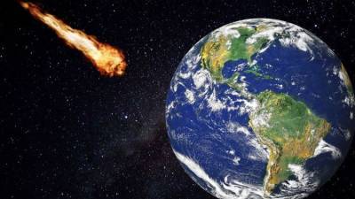 18 км в секунду: к Земле приближаются опасные астероиды