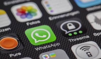WhatsApp подал иск в суд на Индию