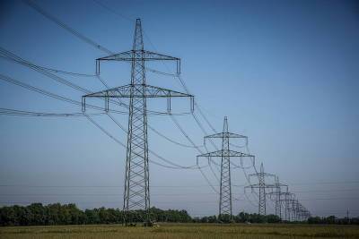 В Минэнерго прокомментировали запрет на поставки белорусской электроэнергии в Украину