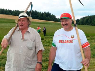 Облигации Беларуси рухнули в ожидании новых санкций