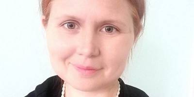 Анна Пушкеля Курилова после операции не может вернуться домой из Беларуси из-за отмены полетов - ТЕЛЕГРАФ