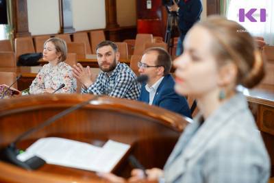 В Коми на развитие волонтерского движения планируют привлечь до 11 млн рублей федеральных средств