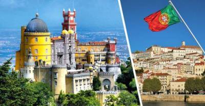 Столица Португалии заявила об открытии для российских туристов