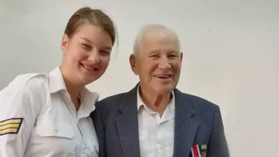 "Я горжусь своим дедом": в Израиле начался проект о Великой Отечественной войне