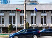Еще одного сотрудника российского посольства Болгарии объявили персоной нон грата